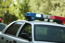 police, newborn, pro-life, arrested
