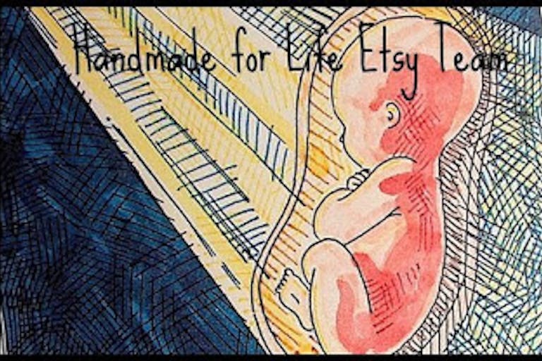 Handmade for Life, Etsy