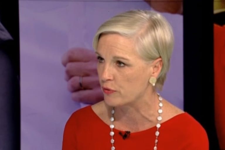 Cecile-Richards-onFusion