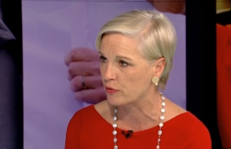 Cecile-Richards-onFusion