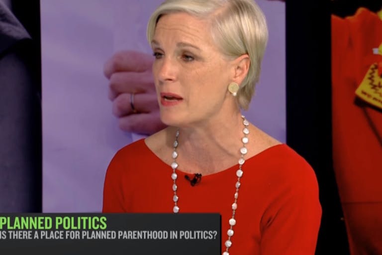 Cecile Richards