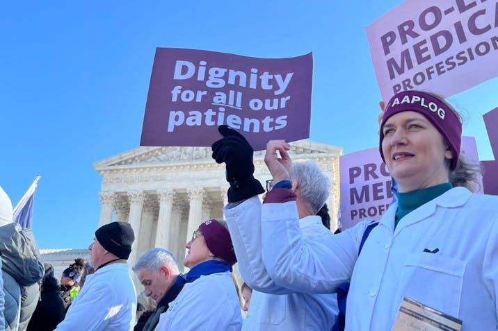 pro-life