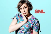Lena Dunham, Planned Parenthood, SNL