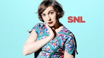 Lena Dunham, Planned Parenthood, SNL