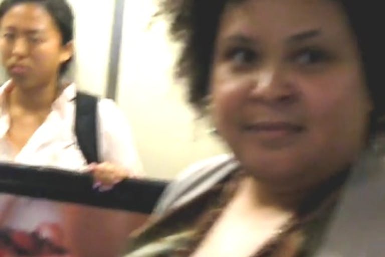 UC Santa Barbara Mireille Miller-Young