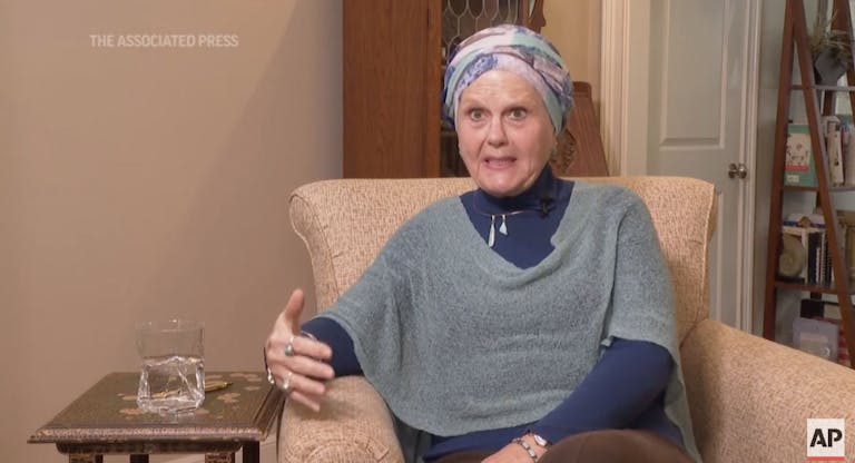 lynda bluestein assisted suicide