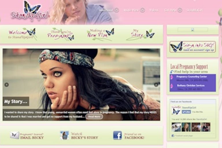 stand-up-girl-website