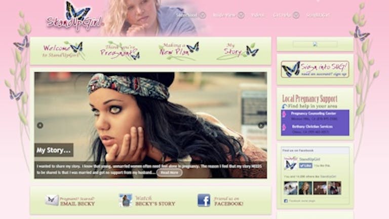 stand-up-girl-website