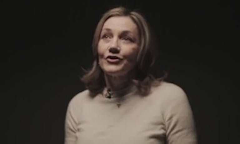 Julia Holcombe