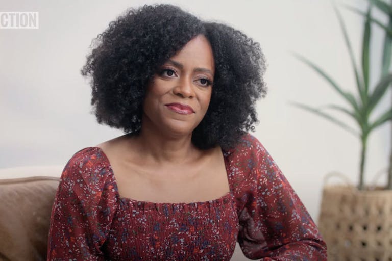 christina bennett screenshot