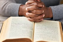 Meditating on God’s word