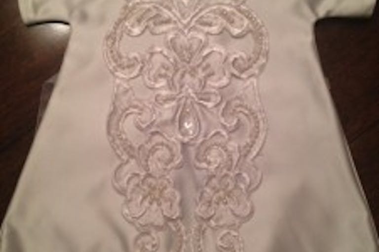 Angel Gowns