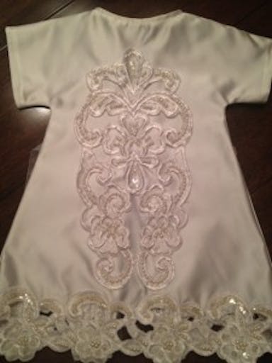 Angel Gowns