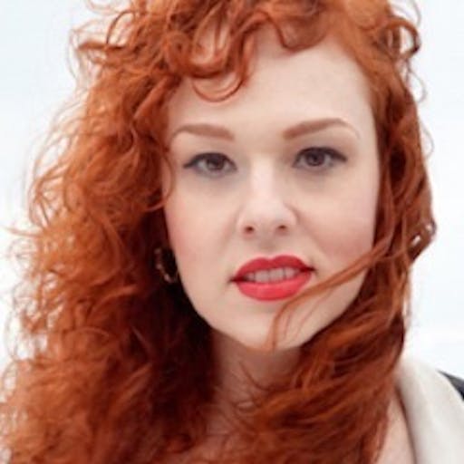 Laura Levites