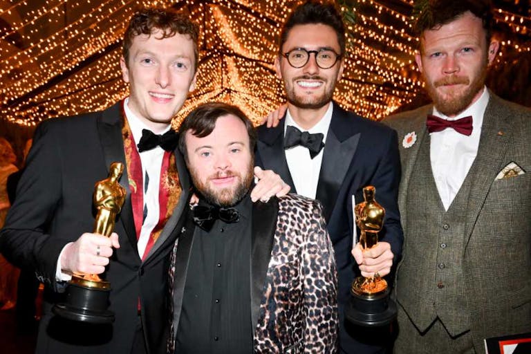 The 95th Annual Academy Awards – Governors Ball