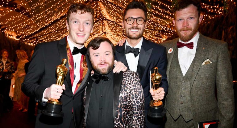 The 95th Annual Academy Awards – Governors Ball