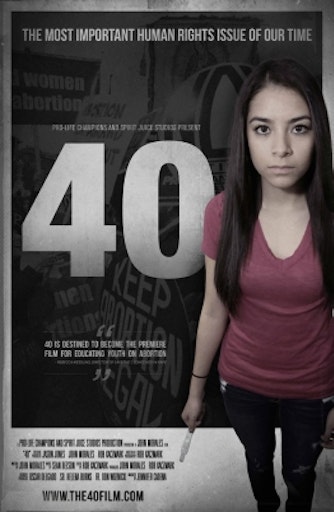 the-40-film-poster