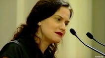Gianna Jessen, an abortion survivor, shares her abortion story.