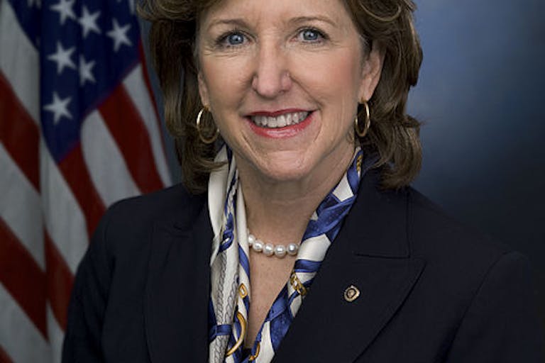 Kay Hagan