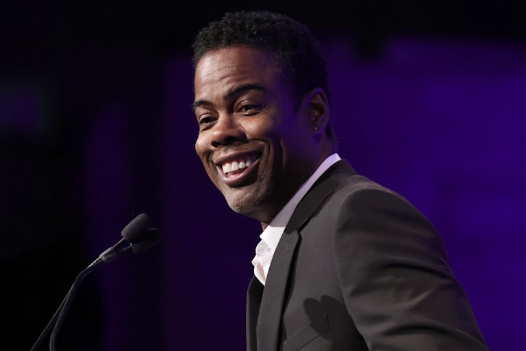 The National Board Of Review Annual Awards Gala – Inside