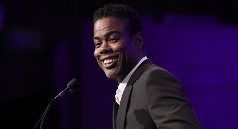 The National Board Of Review Annual Awards Gala – Inside