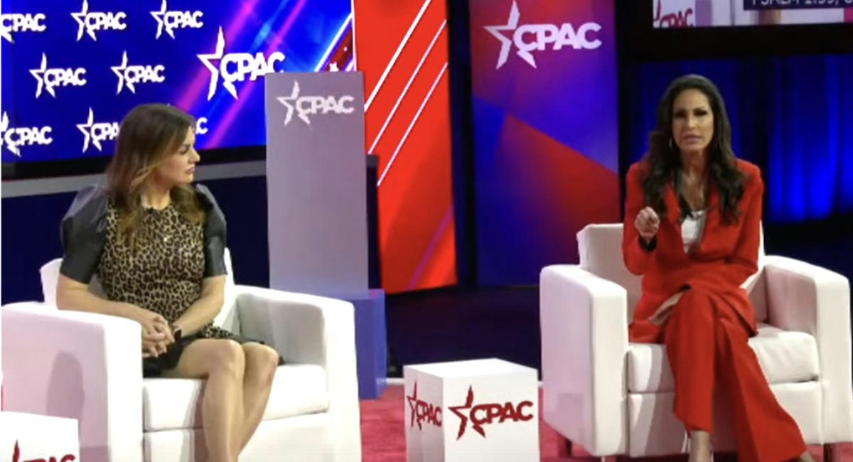 CPAC panel discusses how killing humans by abortion pill is ‘not ...
