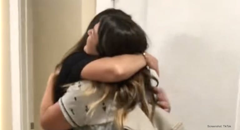 tiktok adoption jamee