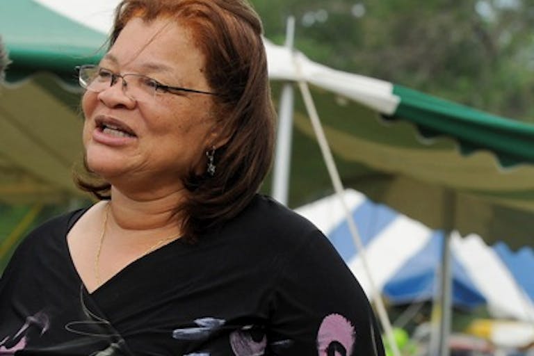 alveda king