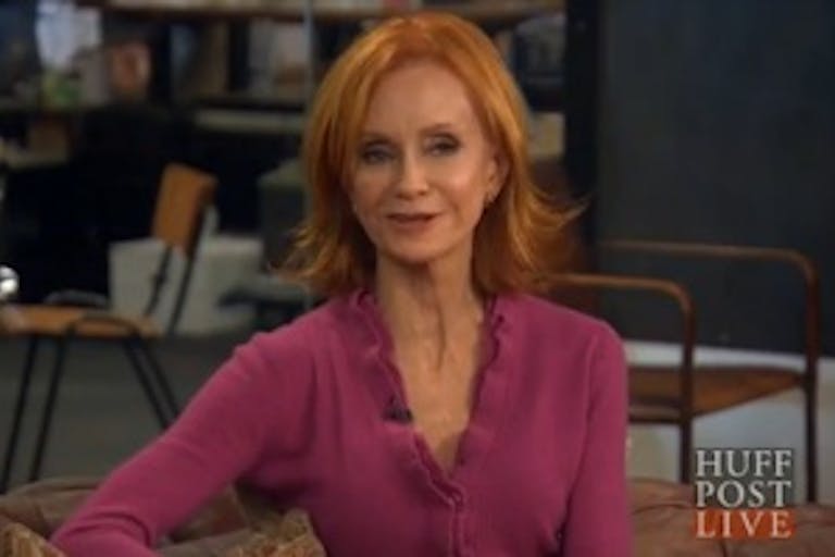 Swoosie Kurtz