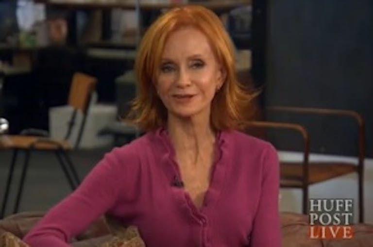 Swoosie Kurtz