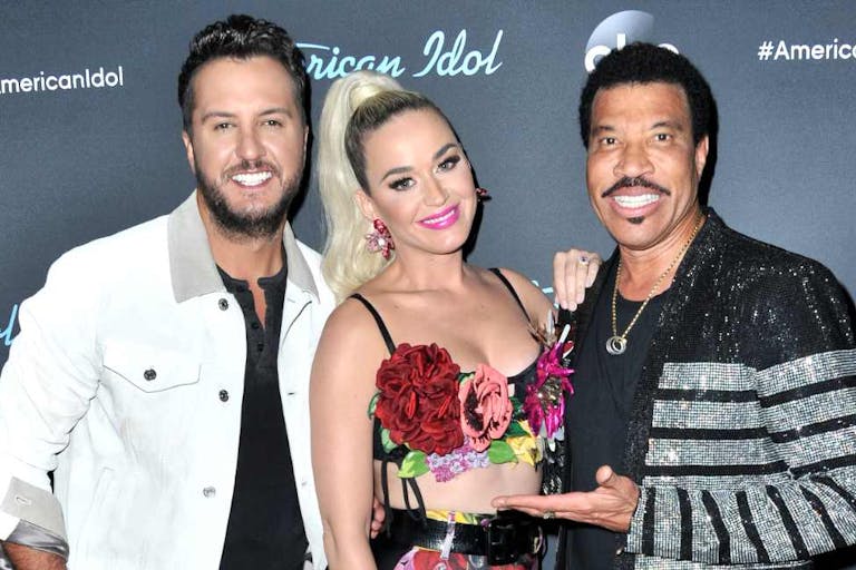ABC’s “American Idol” – May 12, 2019 – Arrivals