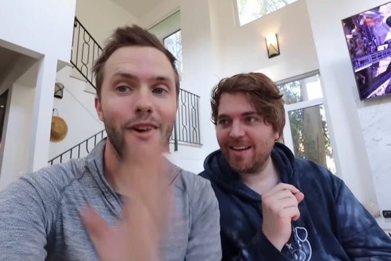 IVF, youtube, dawson, surrogacy