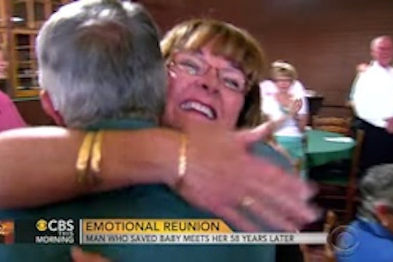 Dave Hickman Mary Ellen Suey