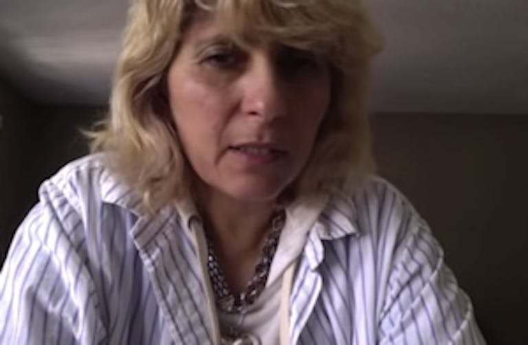 Sue’s Abortion
