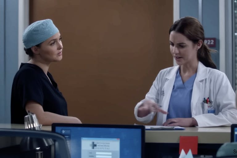 greys anatomy abortion