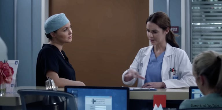 greys anatomy abortion