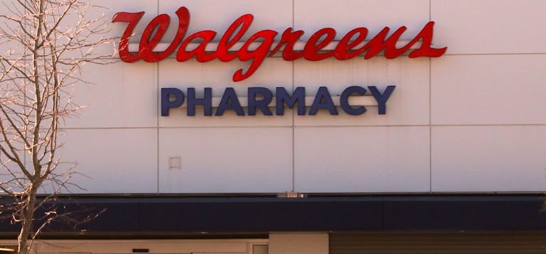 Walgreens abortion pill