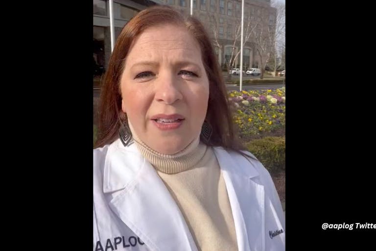 AAPLOG, pro-life OB/GYN