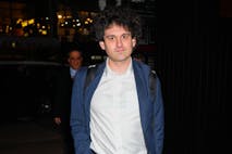 Celebrity Sightings In New York City – January 03, 2023