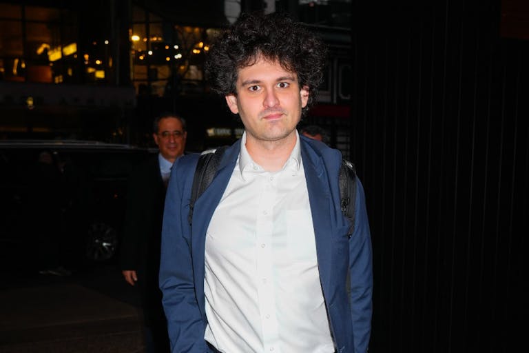 Celebrity Sightings In New York City – January 03, 2023