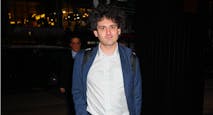 Celebrity Sightings In New York City – January 03, 2023