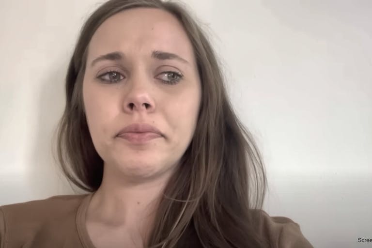 Jessa Duggar Seewald