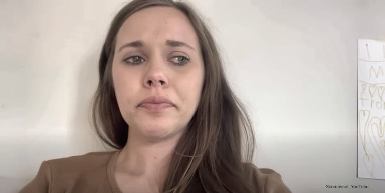 Jessa Duggar Seewald
