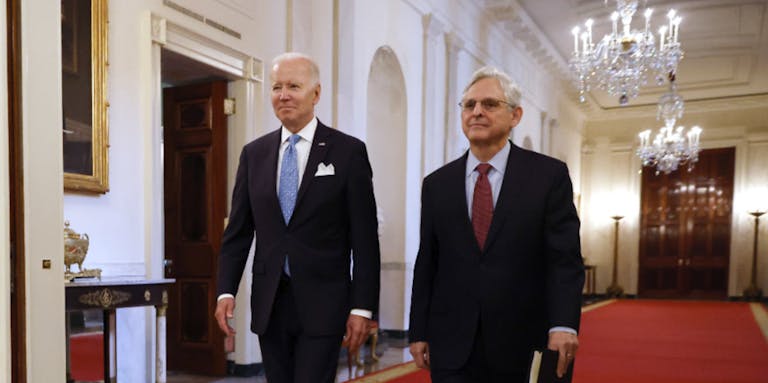 President Biden Awards Public Safety Officer Medals Of Valor To Recipients