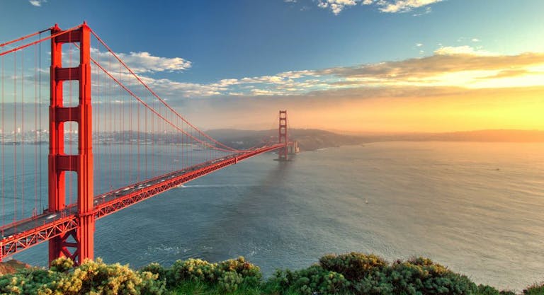San Francisco, pro-life states