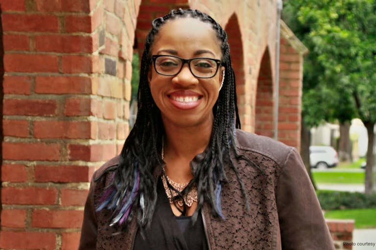 monique duson headshot