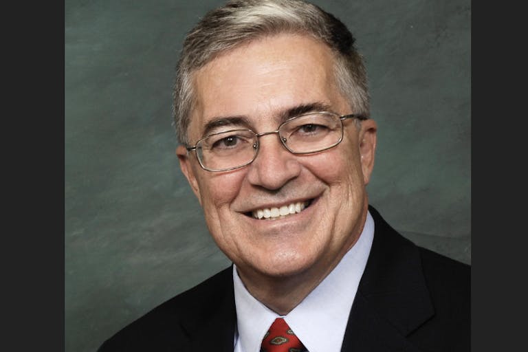 allan parker