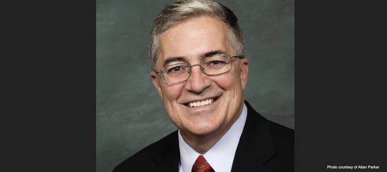 allan parker