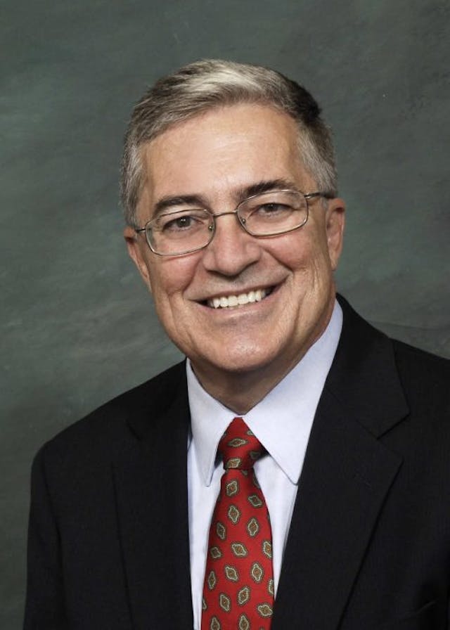 Allan Parker Allan Parker