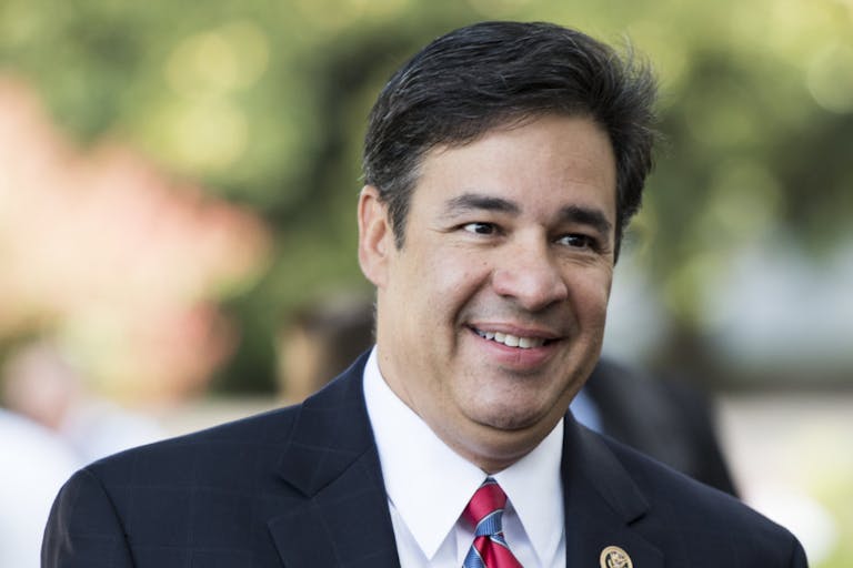Rep. Raul Labrador